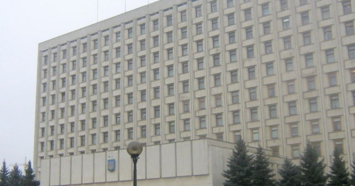 ЦИК готов к проведению выборов