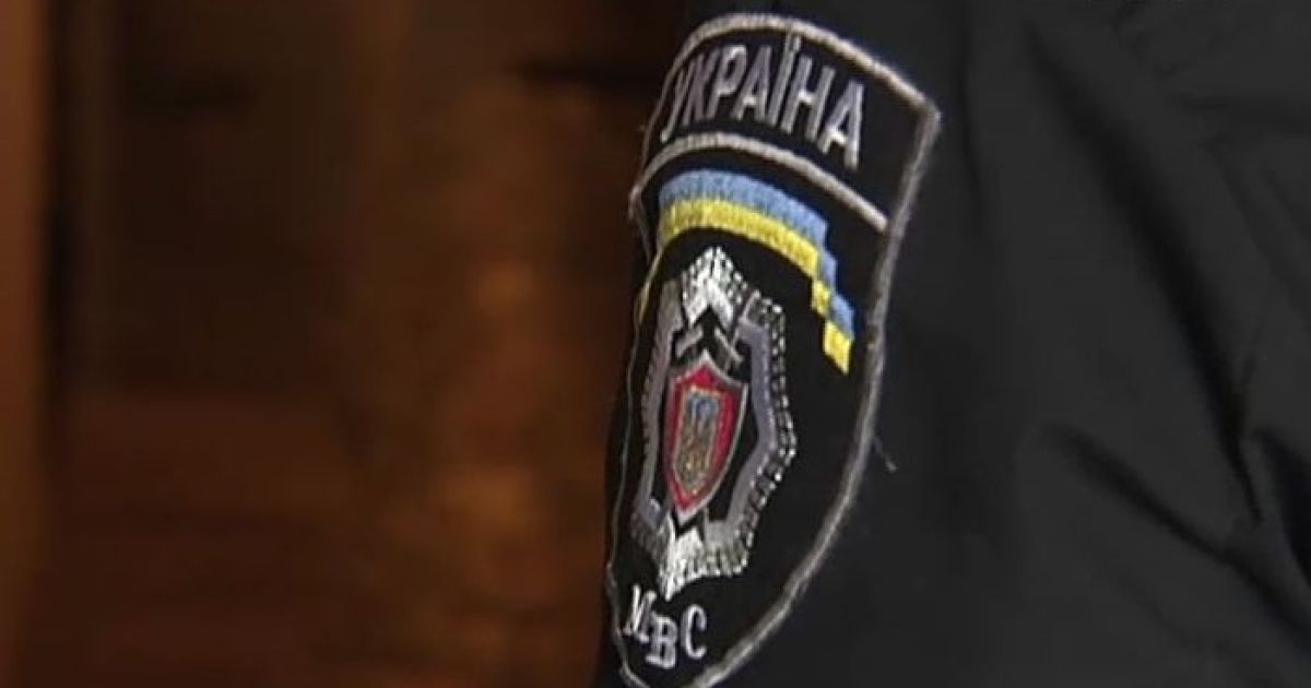Міліція не буде відкривати кримінальне провадження за фактом поваленого огорожі