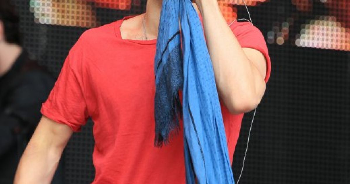 Океан Ельзи виступив на стадіоні Арена Львів / © УНІАН