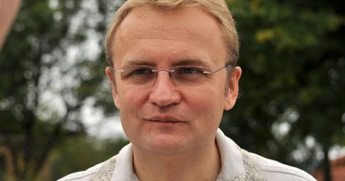 "Це політичне рішення": Садовий прокоментував заборону Московського патріархату у Львові