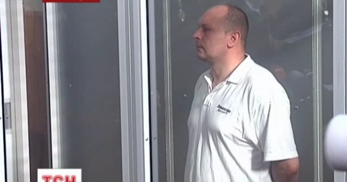 Чоловік відсидить 14 років у тюрмі