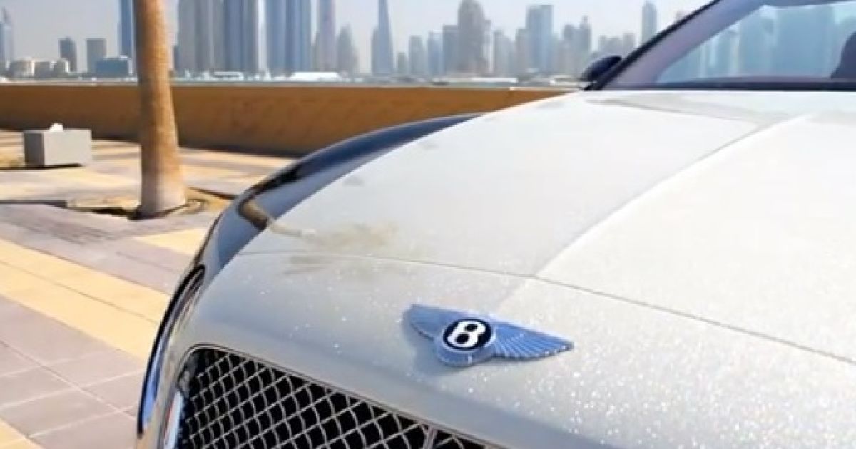 Українці заради "статусу" готові купити авто дорожче за квартиру