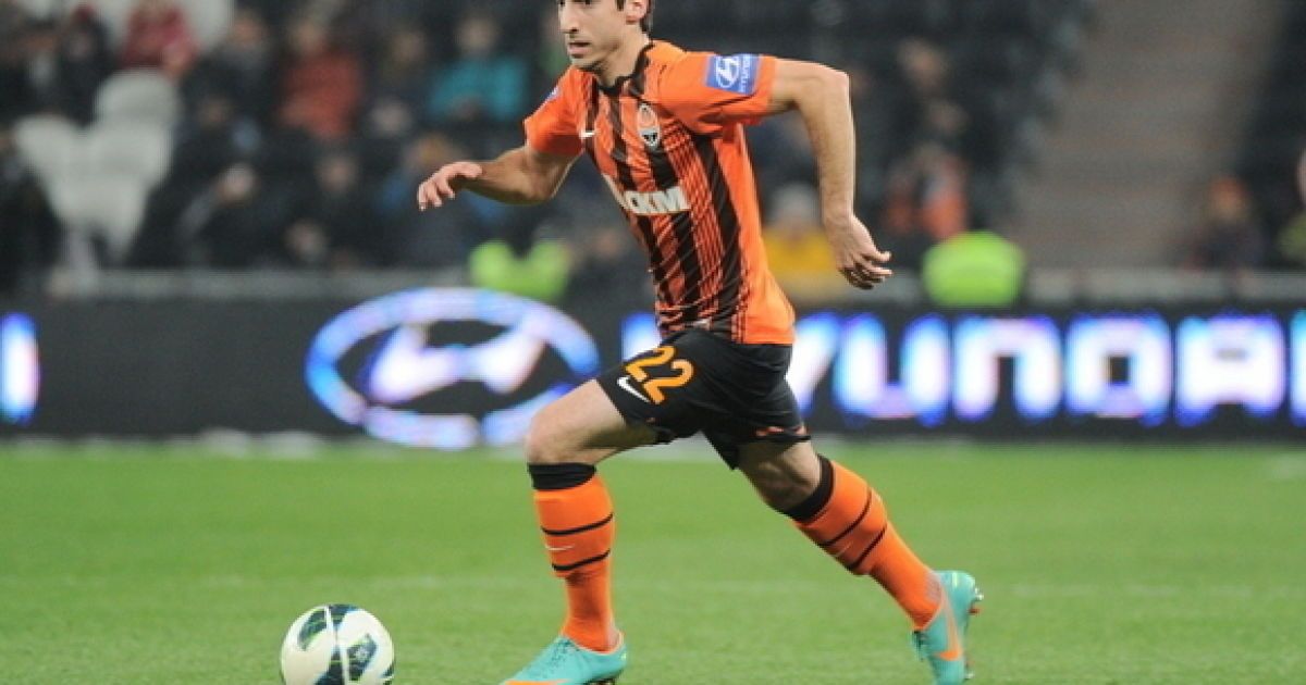 Мхітарян дуже потрібен "Ліверпулю"