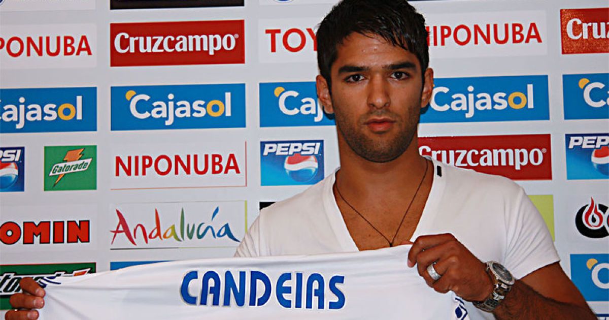 Даніель Кандеяш