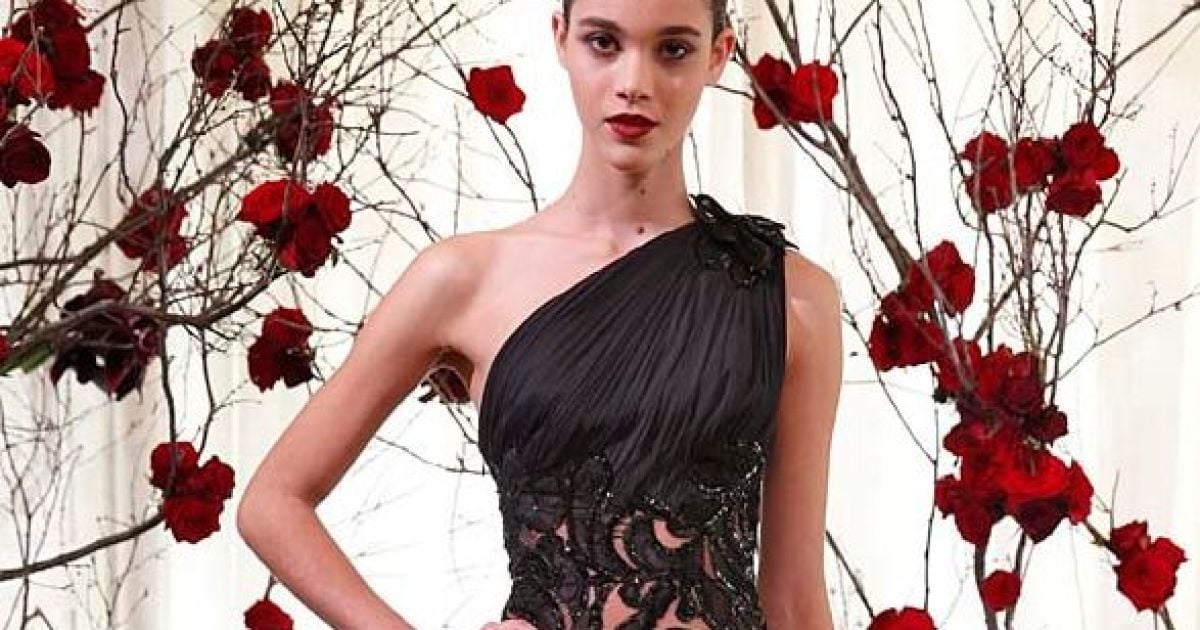 Улюблений дизайнер Бейонсе і Лопес показав, у чому будуть сяяти зірки на червоних доріжках