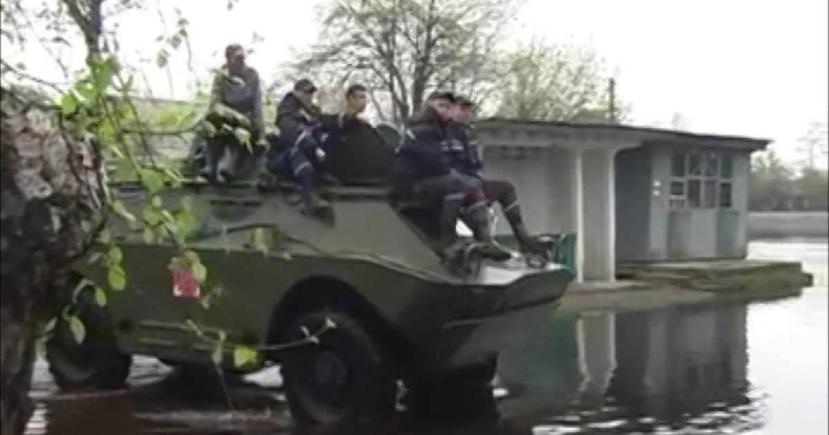 МНС запевняє, що ситуація стабілізується.