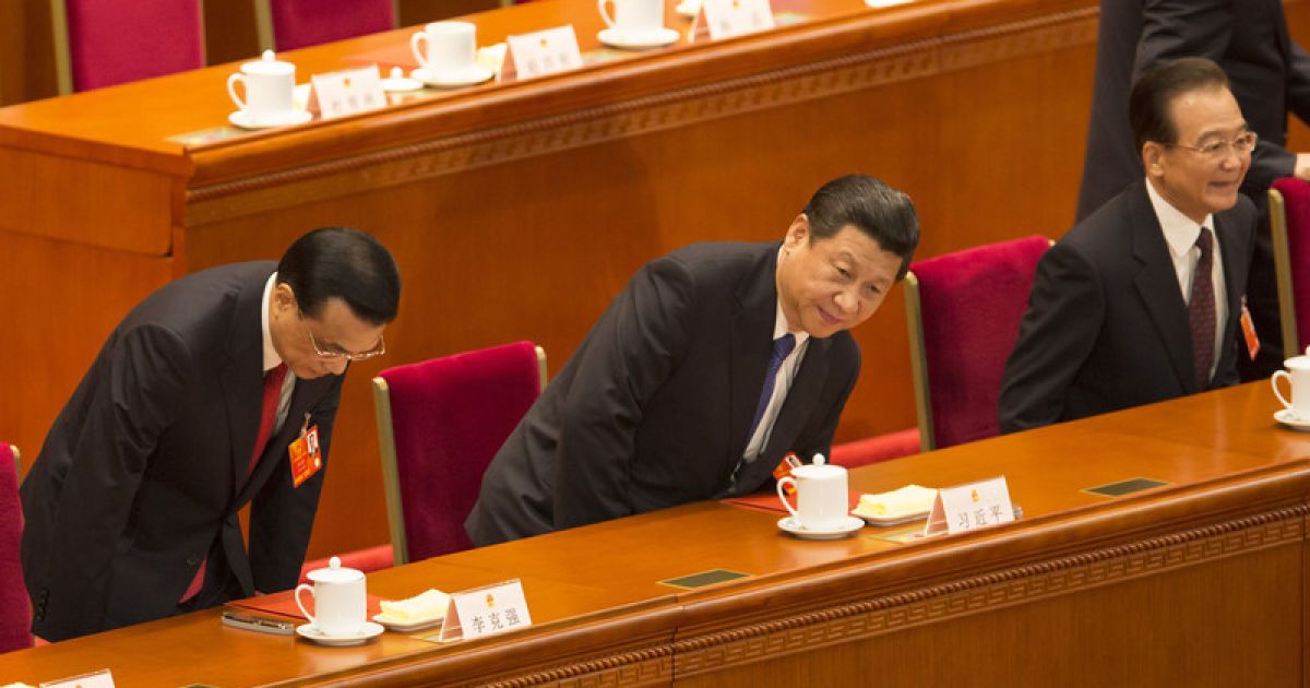 Китай хочет арендовать земли Забайкалья