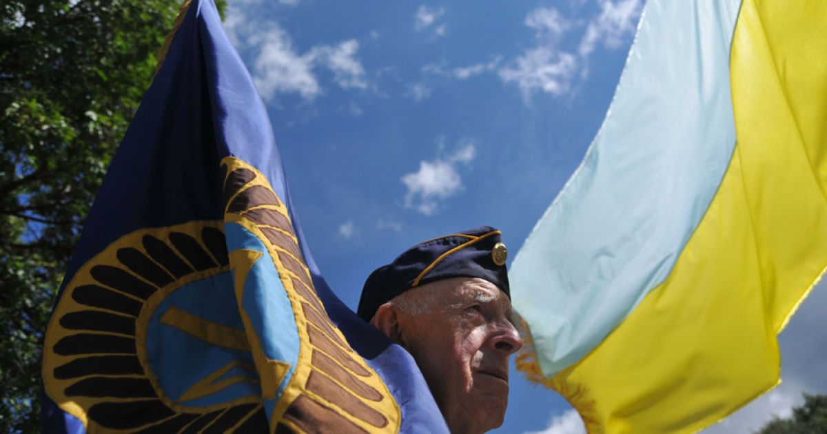 Реконструкція бою під Бродами / © Lenta.ru