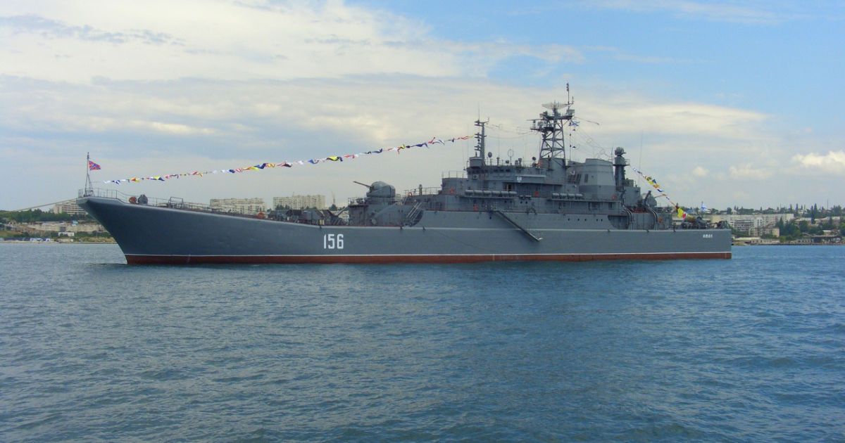 Представник Міноборони РФ прокоментував питання про скасування митних платежів