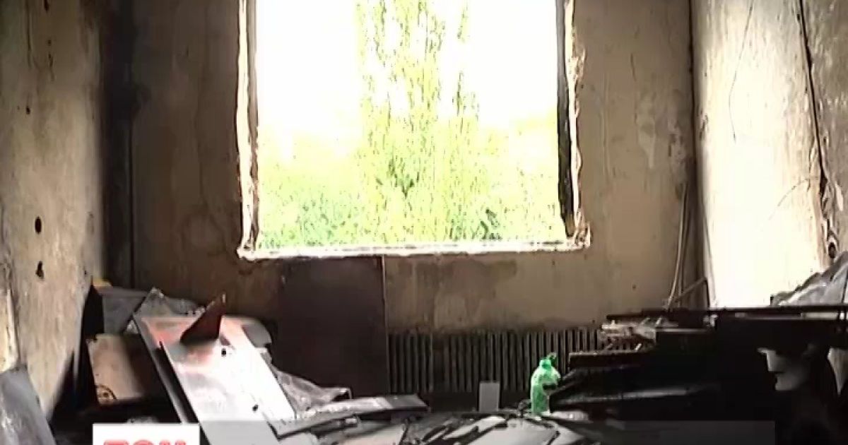Що ж могло вибухнути у квартирі, лишається поки невідомим