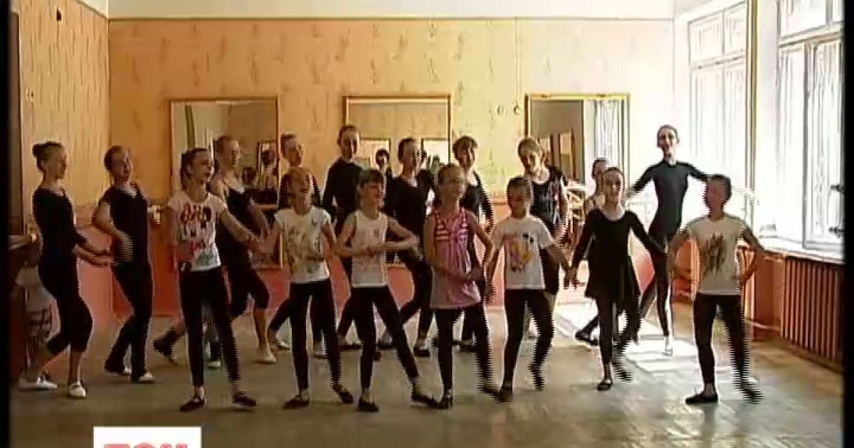 Замість нагород діти привозять сумні картини безладу.