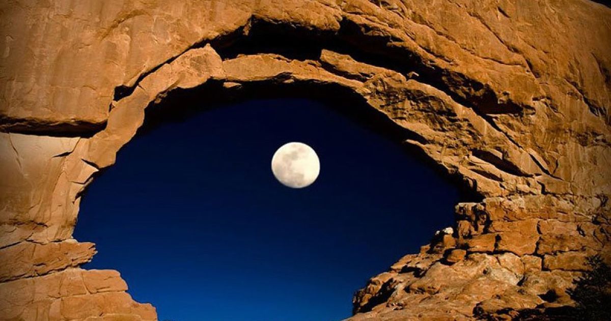 Найкращі фото першої половини 2013 року / © bigpicture.ru