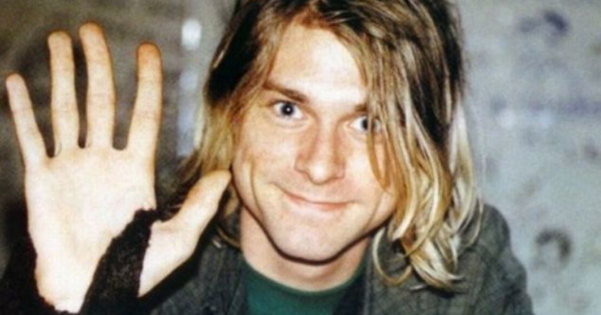 Після смерті Кобейна ще знаходиться невиданий матеріал