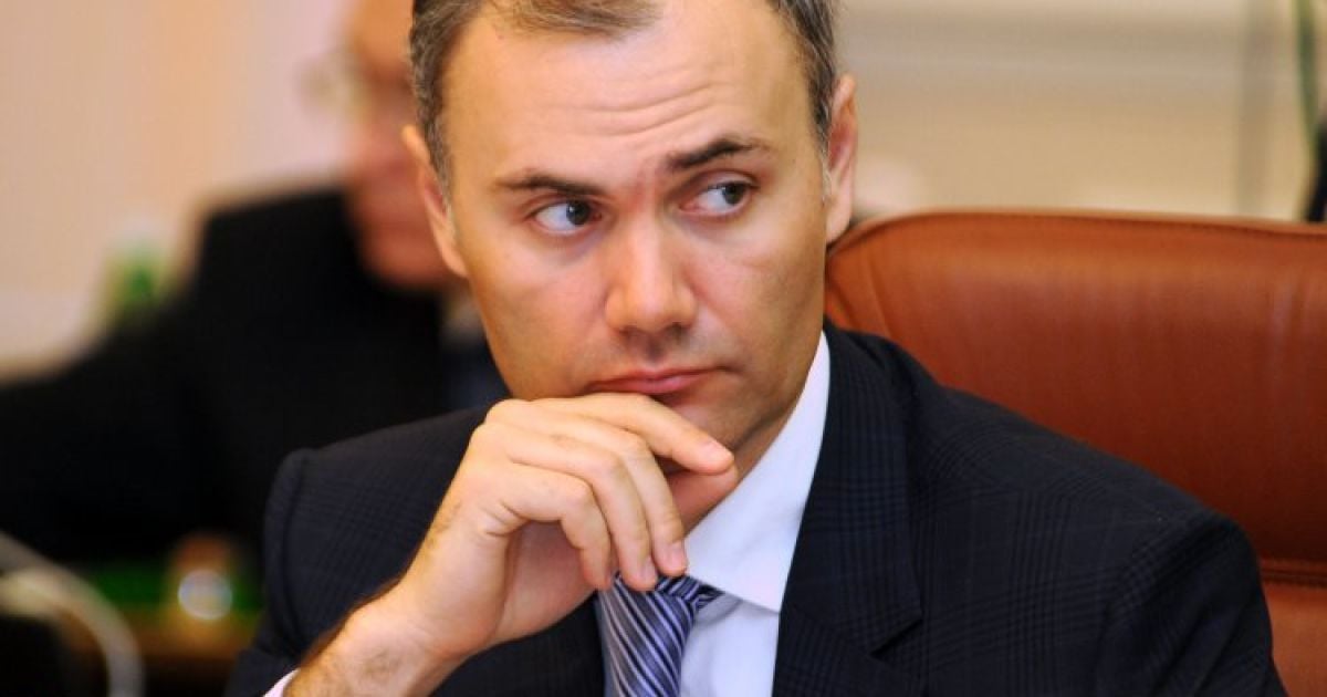 Колобова затримали в Іспанії