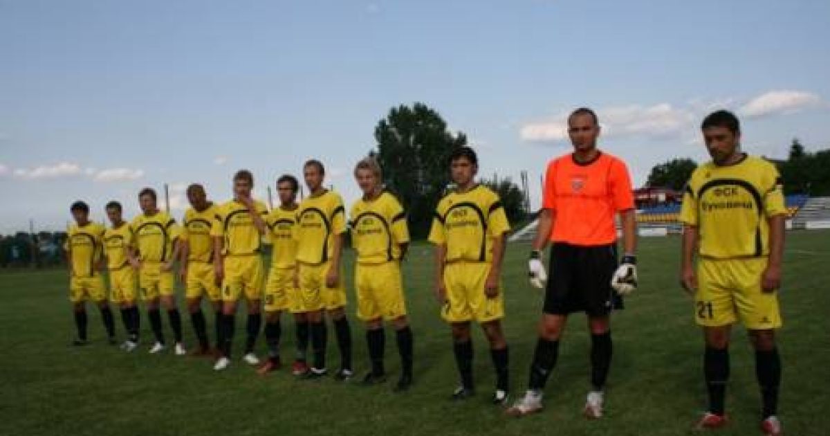 "Буковина" - у Прем'єр-лігу?