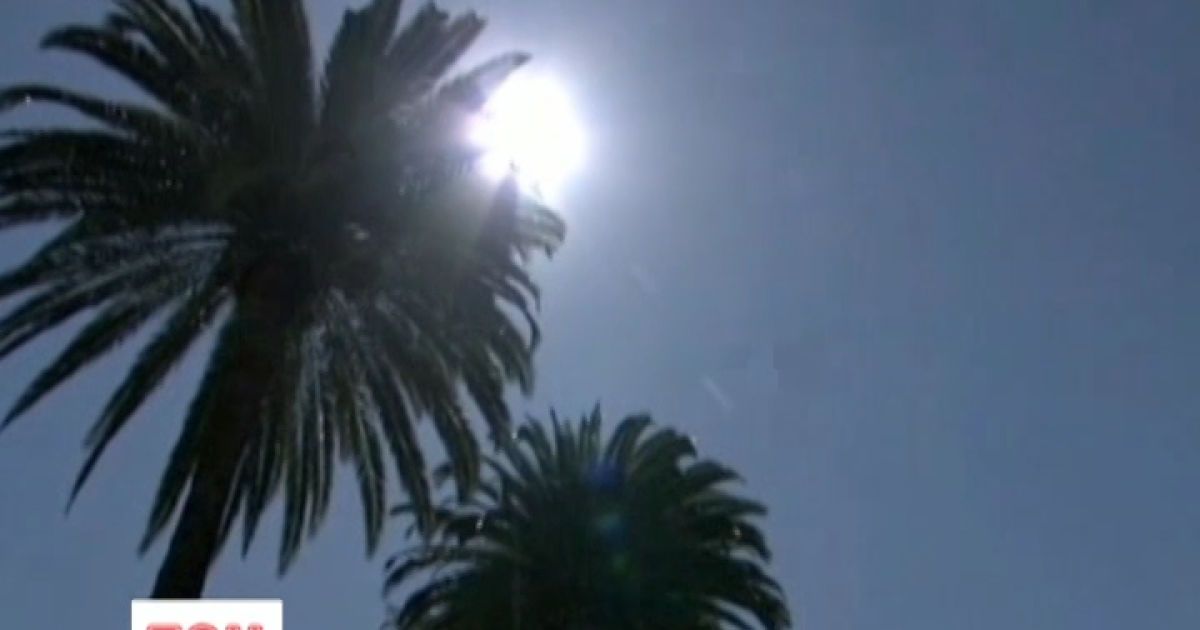 Спека у США сягнула позначки +51 за Цельсієм