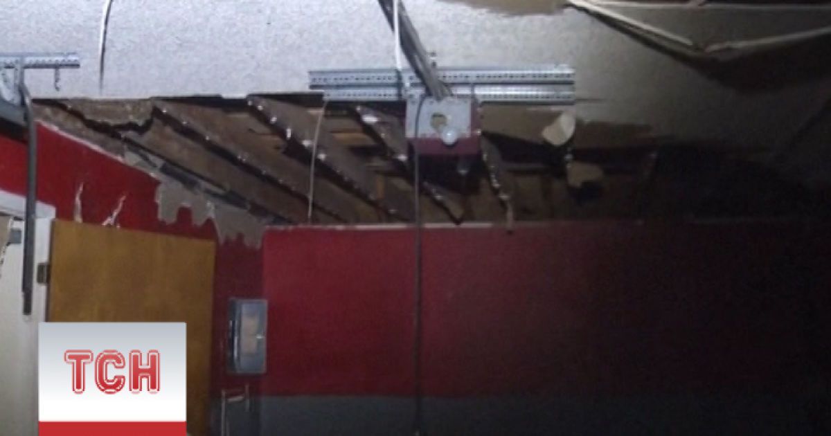 вибухова хвиля в Техасі_7 / © Associated Press
