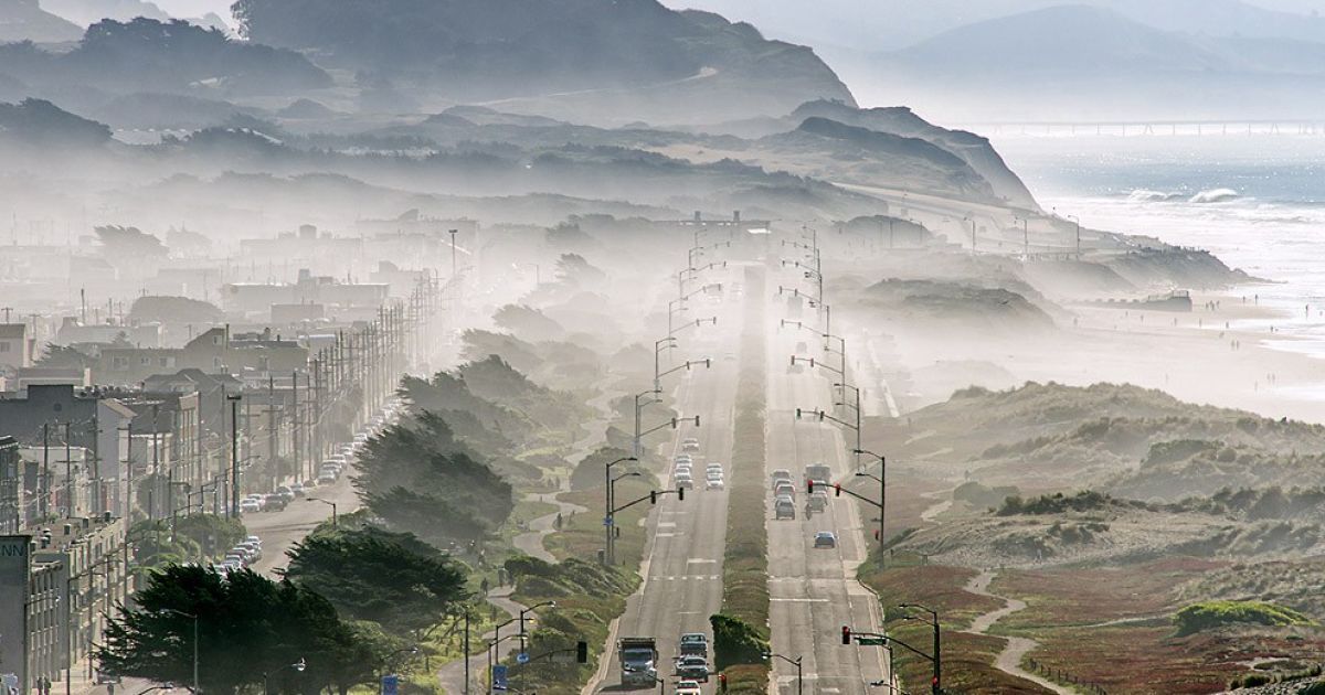 Найкращі фото першої половини 2013 року / © bigpicture.ru