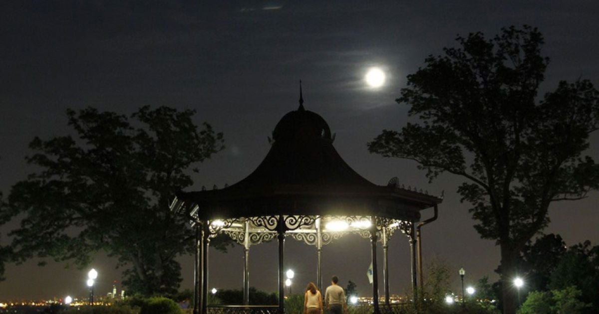 Супермісяць 2013 / © УНН