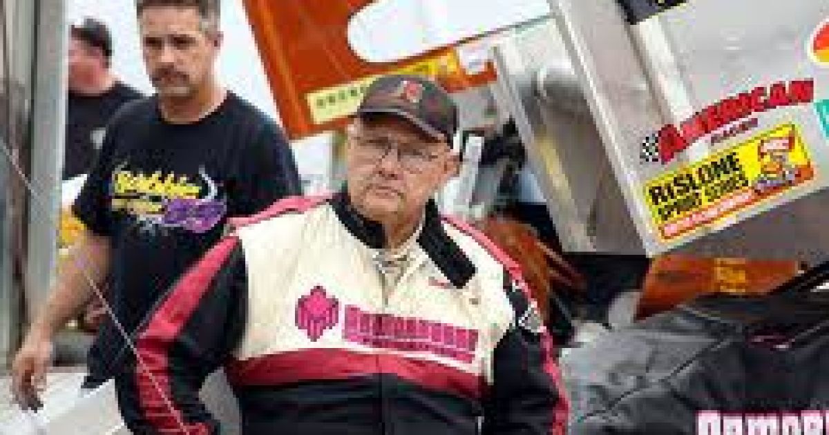 Крамер Вільямсон загинув на змаганнях