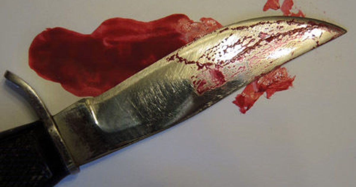 Мексиканську сім'ю вирізали невідомі