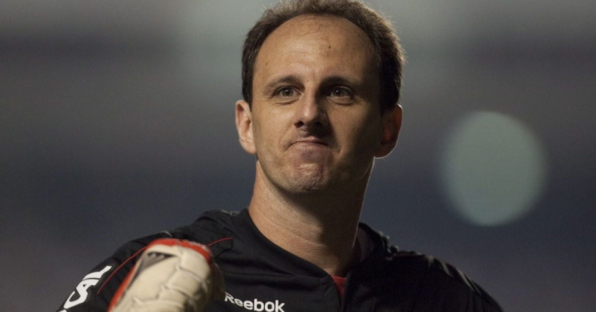 Рожеріо Сені продовжує забивати