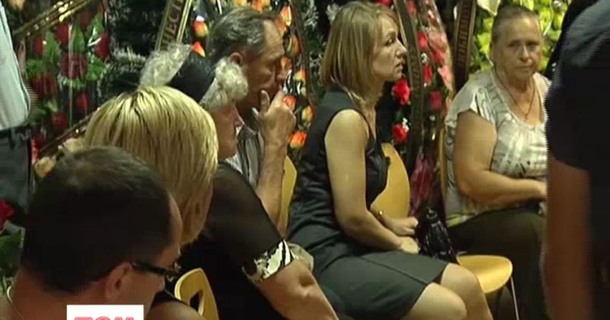 Вадим не дожив до приїзду рятувальників буквально півгодини.