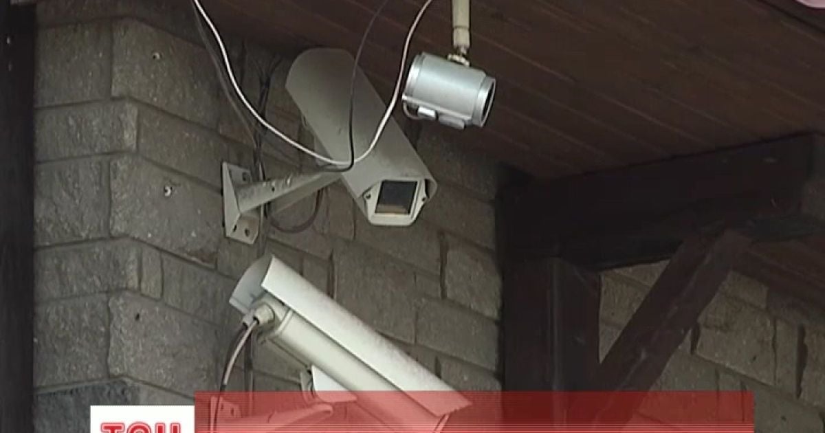 В елітних дніпропетровських ресторанах стежили за відвідувачами