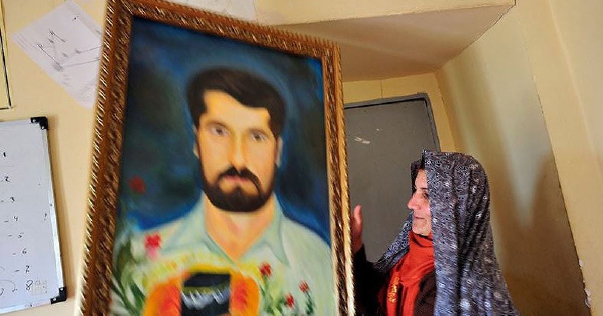 Афганські діти масово стають наркоманами і наркодилерами / © fototelegraf.ru