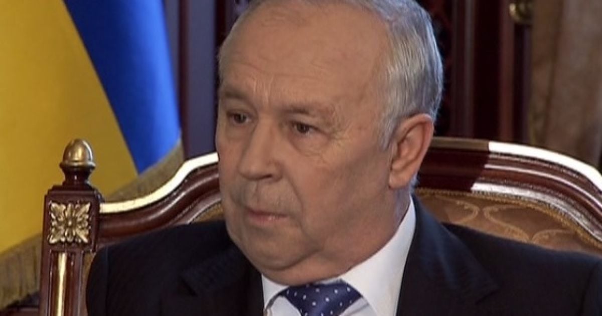 Рибак відсвяткував день народження на роботі