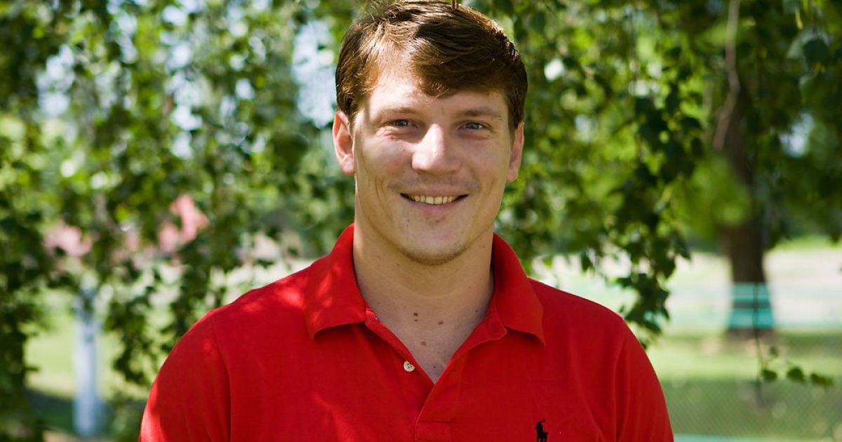 Лісогор може надовго загриміти у в'язницю