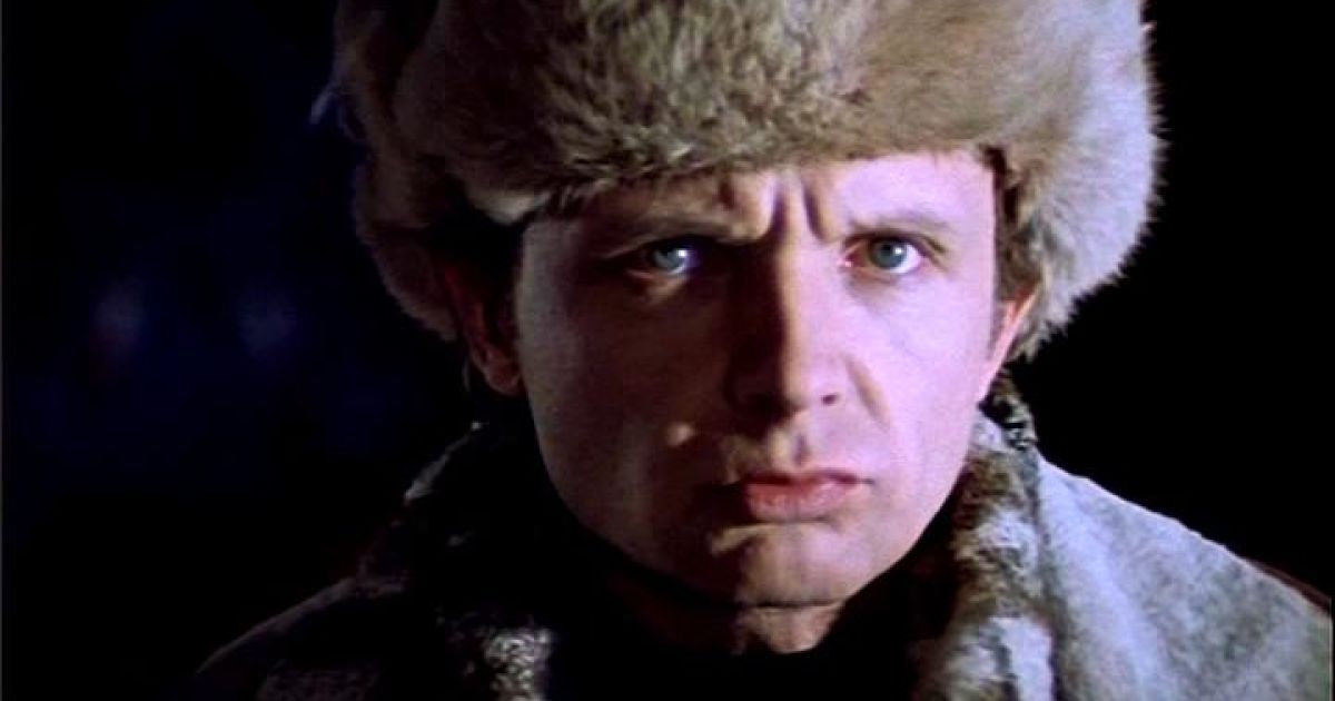 Сьогодні Андрію Мягкову виповнилося 75 років / © kino-teatr.ru