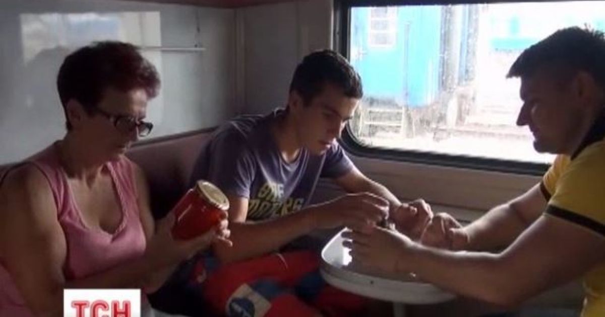 "Хімічна" ікра може спричинити важке отруєння