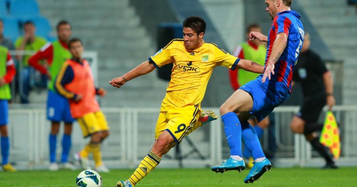 Крістальдо не спеціально зіграв рукою.