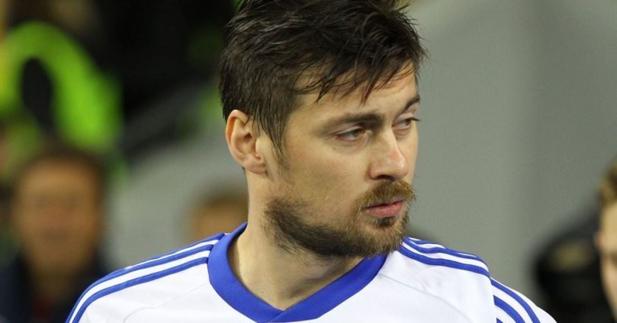 Мілевський близький до переїзду в Ліворно