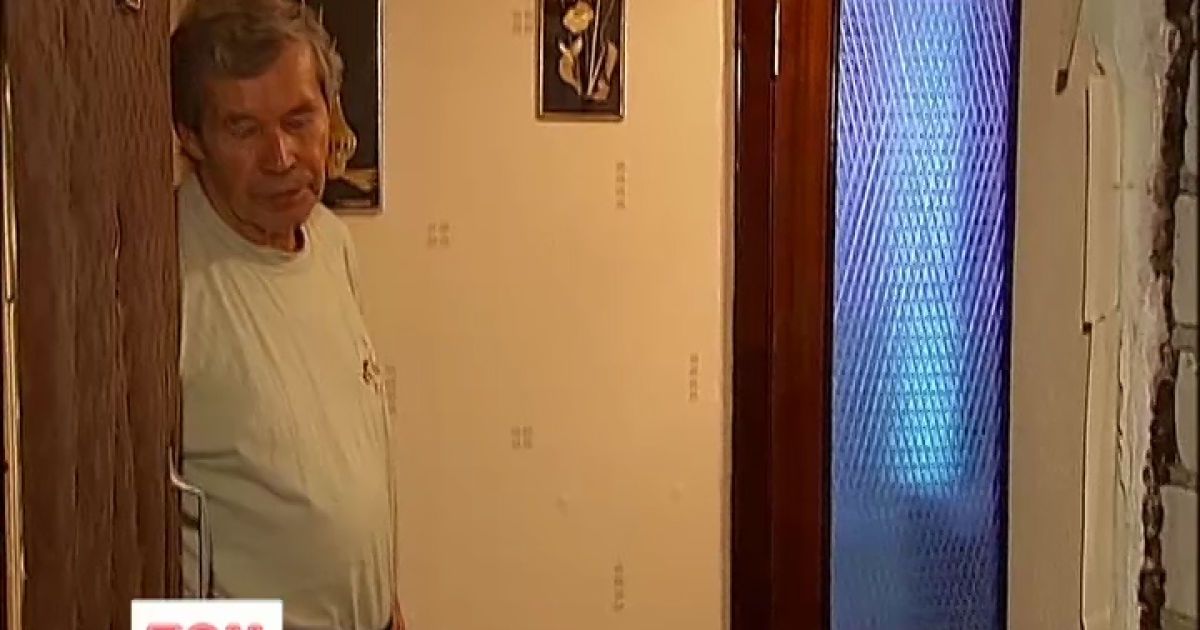 На Печерську масово грабують квартири