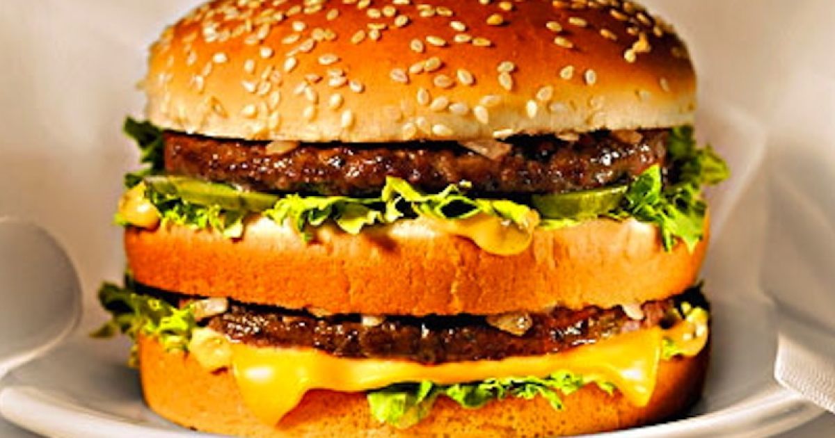 Відвідувачів McDonald&rsquo;s залишать без БігМака