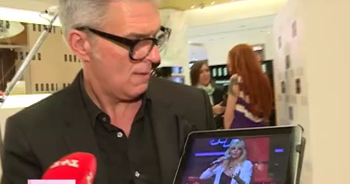 Відомий візажист схвалив макіяж Тіни Кароль