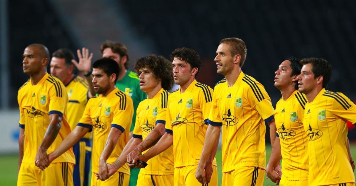 "Металіст" може не почути гімн Ліги чемпіонів