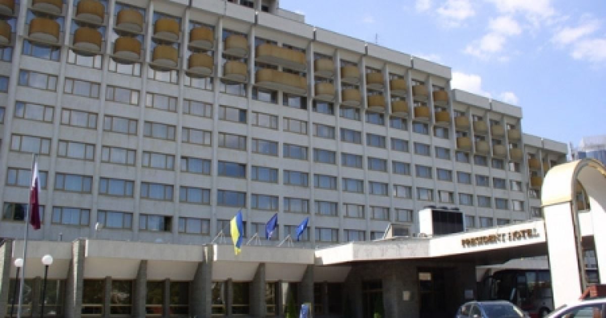 "Чорноморець" розкритикував "Динамо"