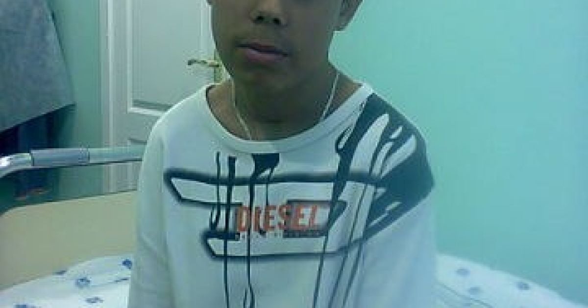 Олені і Дмитру Заболотним дуже потрібна допомога!