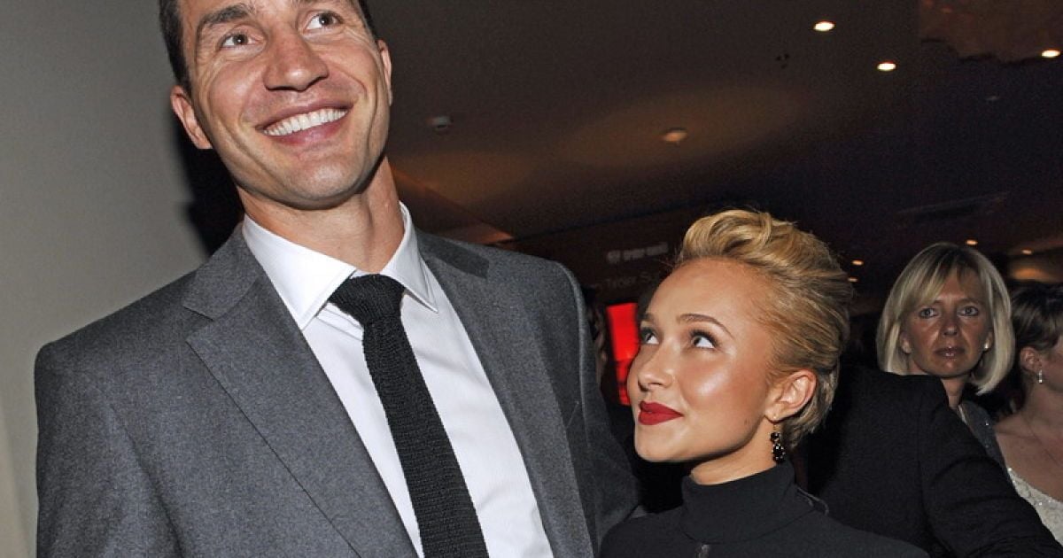 Панеттьєрі вже вивчила російську