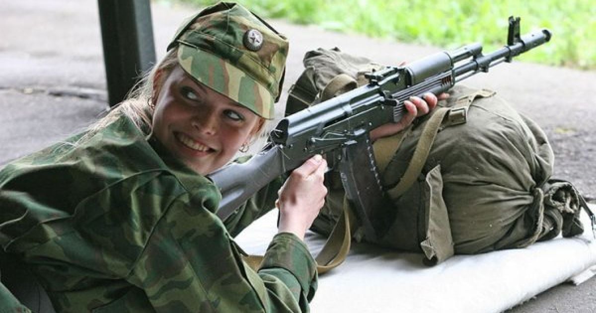 Росіянки поступилися лише Румунії та вигаданій армії