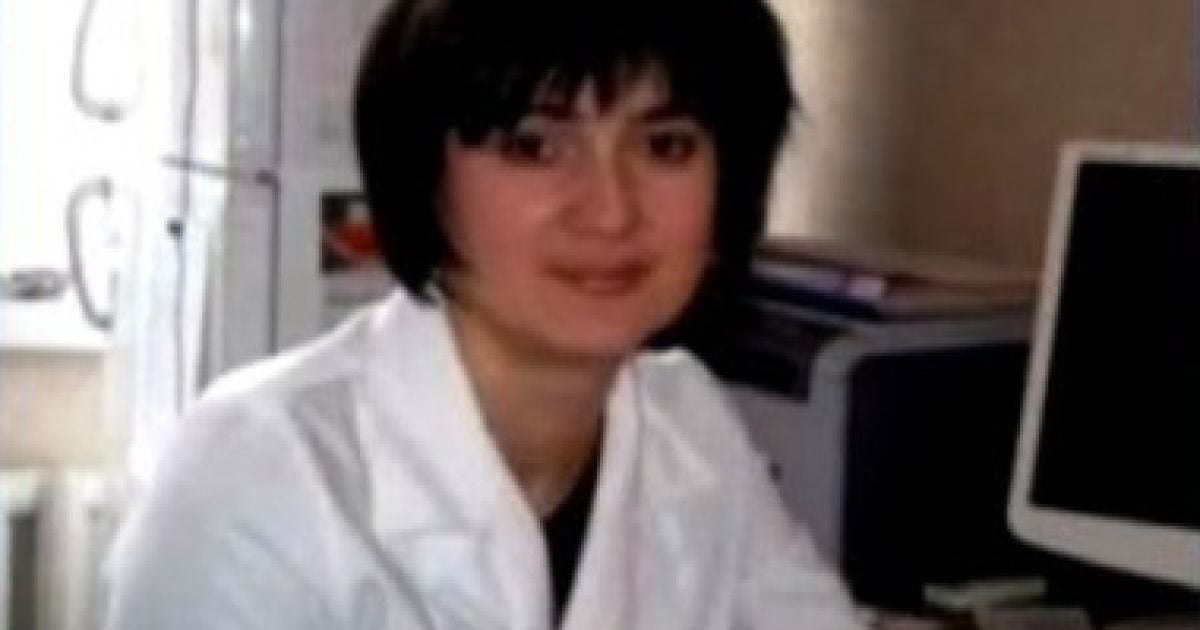 Мотиви вбивства лишаються невідомими.