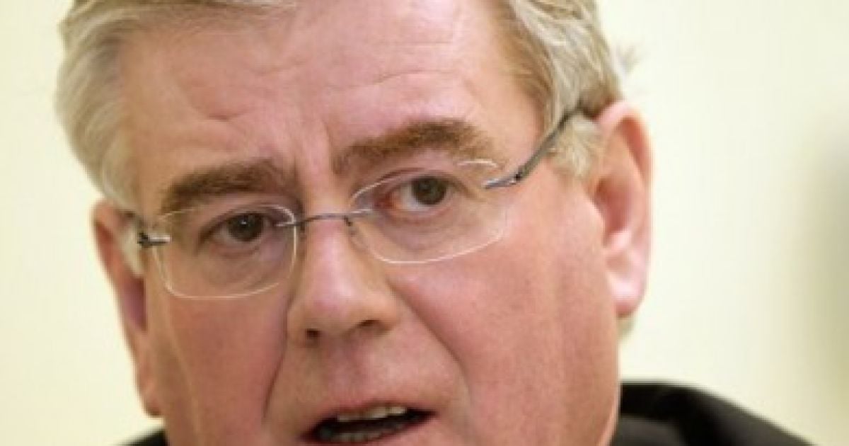 Міністр підтримує Угоду про асоціацію