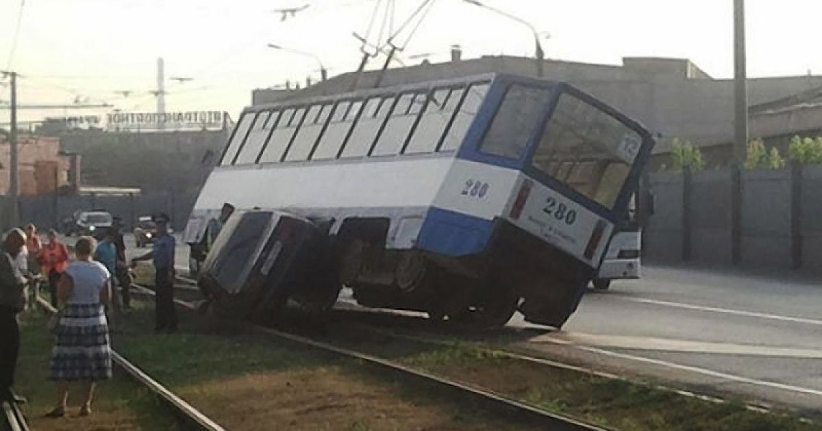 Росіяни шокували світ своїм життям / © blognews.am