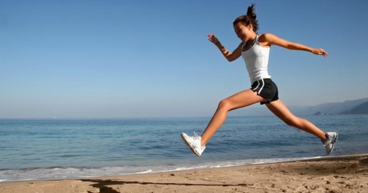 Українці майже не займаються спортом