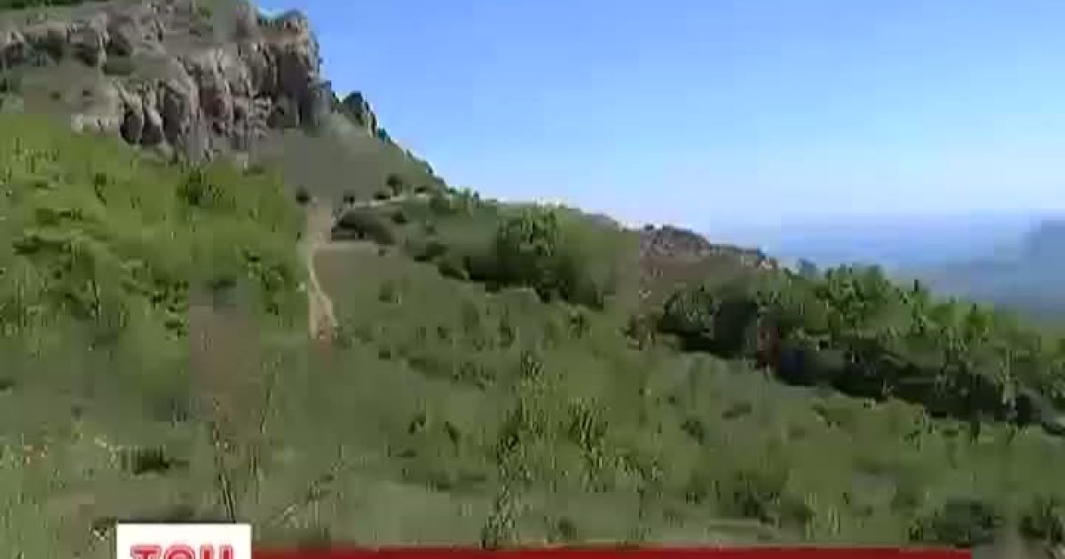 Випуск ТСН.Ранок за 20 червня 2013 року