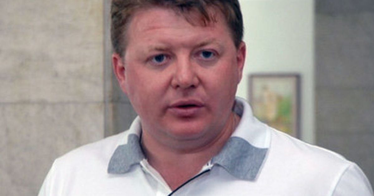 Мер Пензи спіймав двох учасників бійки