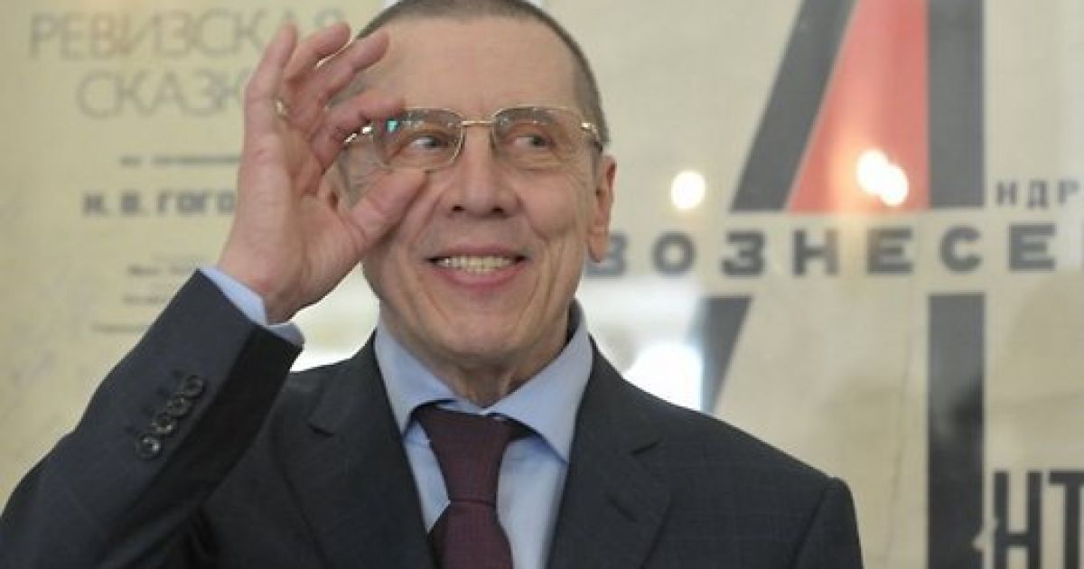 Валерія Золотухіна поховають на Алтаї